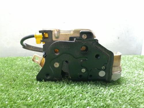 Front left lock AUDI A4 B8 (8K2) 2.0 TDI | BP31911289C98