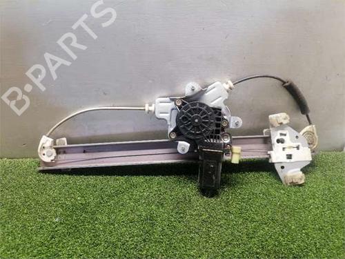 Rudehejsemekanisme ventre foran Rudehejsemekanisme ventre foran HYUNDAI GETZ (TB) 1.1 (63 hp) 39906023 39906023