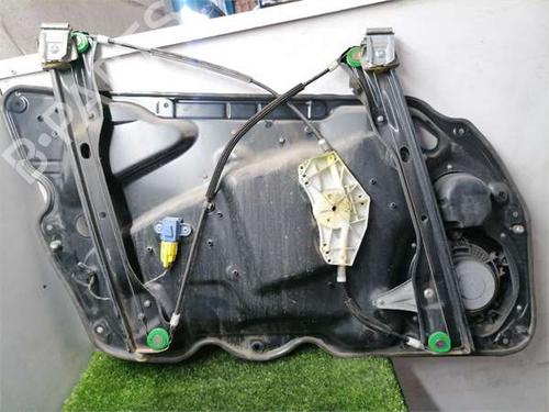 Front right window mechanism VW PASSAT B6 (3C2) 2.0 TDI | BP36172270C23 - Image 2