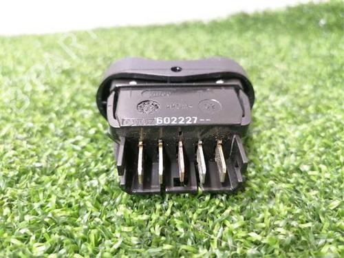Left front window switch DACIA LOGAN EXPRESS (FS_) 1.5 dCi (FS0K) | BP39659405I27 - Image 2