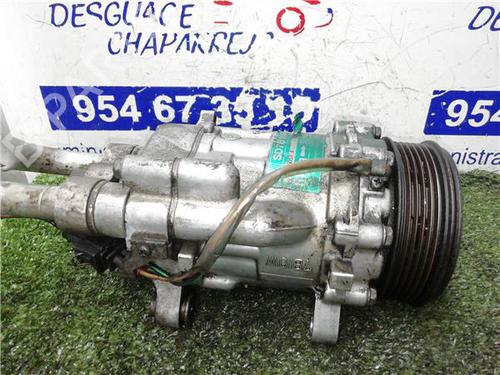 Compresseur AC SEAT AROSA (6H1) 1.4 (60 hp) 31897428