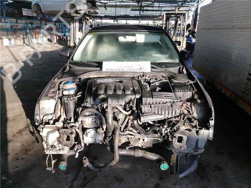 Brugte AUDI A3 Sportback (8PA) 2.0 TDI (140 hp) 4408723