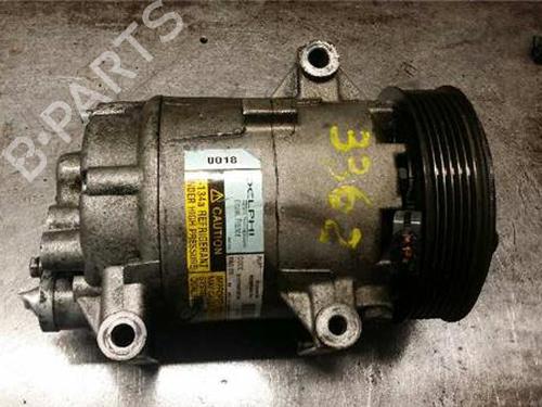 Used AC compressor AC compressor RENAULT SCÉNIC II (JM0/1_) 1.9 dCi (JM0G, JM12, JM1G, JM2C) (120 hp) 31895859 31895859