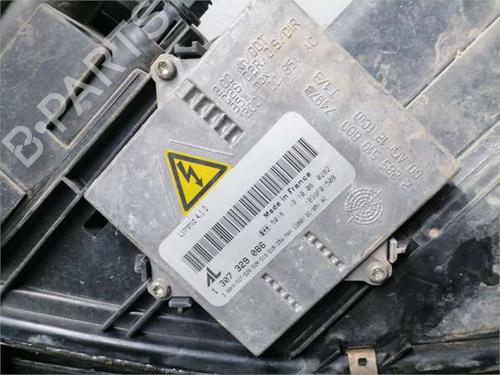 Right headlight MAZDA 6 Station Wagon (GY) 2.0 DI (GY19) | BP36544068C29 - Image 5