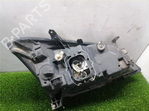 Left headlight TOYOTA COROLLA (_E12_) 2.0 D-4D (CDE120_, CDE120R) | BP32308020C28 - Image 3