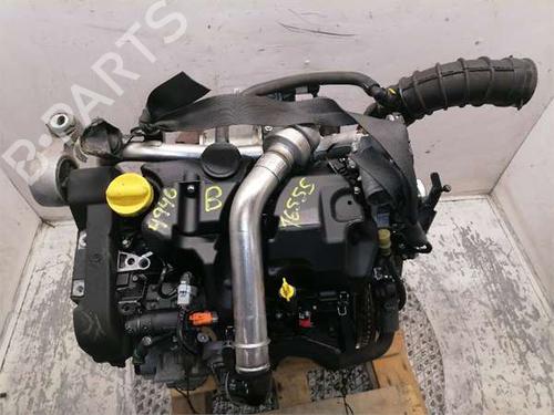Engine RENAULT MEGANE II Saloon (LM0/1_) 1.5 dCi (LM1E) | BP39571873M1 - Image 5
