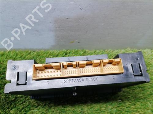 Climate control AUDI A3 (8L1) 1.9 TDI | BP36453042I5 - Image 3
