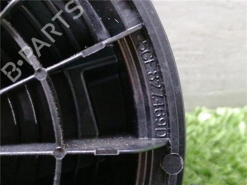 Tailgate handle VW GOLF VII Variant (BA5, BV5) 1.6 TDI | BP32431783C132