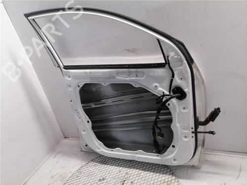 Left front door HYUNDAI TUCSON (TL, TLE) 1.7 CRDi | BP31894263C2