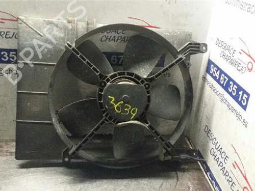 Ventilateur radiateur DAEWOO NUBIRA (J100) 1.6 (103 hp) 31895941