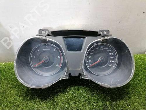 Used Instrument cluster Instrument cluster 36940183 36940183
