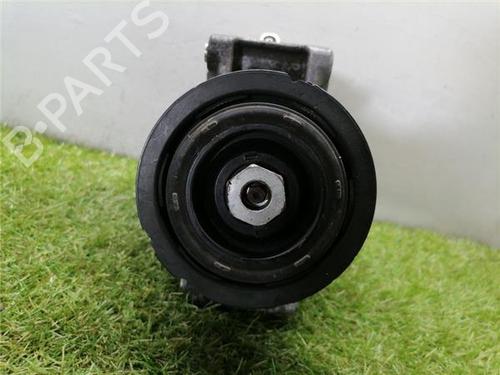 AC compressor AUDI A4 B8 (8K2) 2.0 TDI | BP31911452M34 