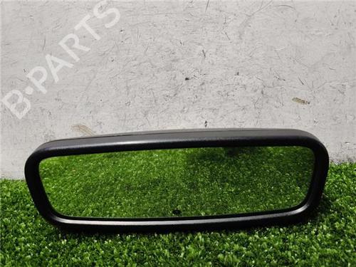 Espelho interior Espelho interior MERCEDES-BENZ B-CLASS Sports Tourer (W245) B 200 CDI (245.208) (140 hp) 33947747 33947747