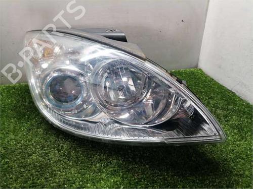 Used Right headlight Right headlight 36790449 36790449