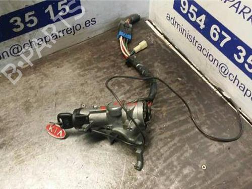 Used Switch KIA SHUMA I (FB) 1.5 i 16V (AFB242) (88 hp) 31894954