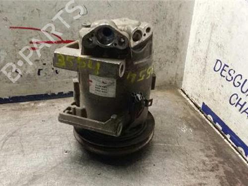 AC compressor NISSAN ALMERA II (N16) 2.2 Di | BP31895946M34