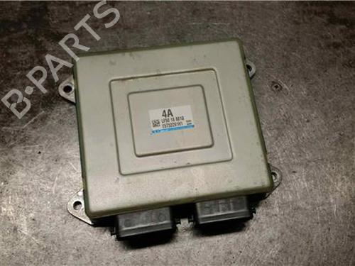 Module électronique MAZDA 3 (BK) 2.0 (BKEP) (150 hp) 31889225