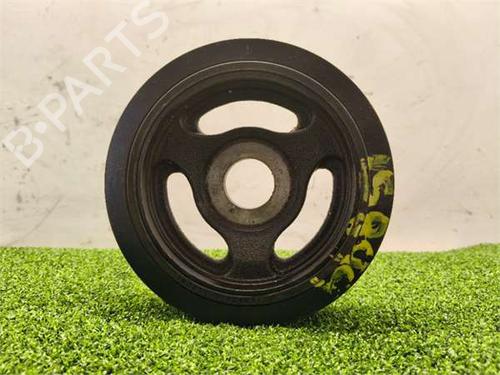 Used Pulley Pulley 39540904 39540904