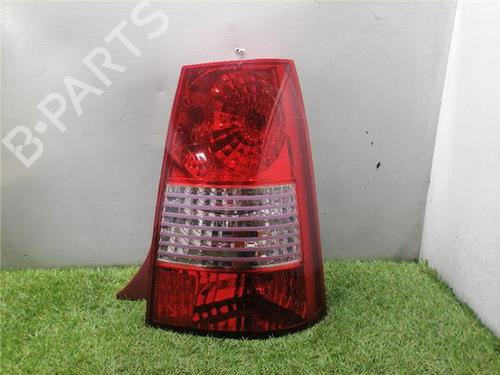 Used Right taillight Right taillight KIA PICANTO I (SA) 1.1 (65 hp) 36681873 36681873