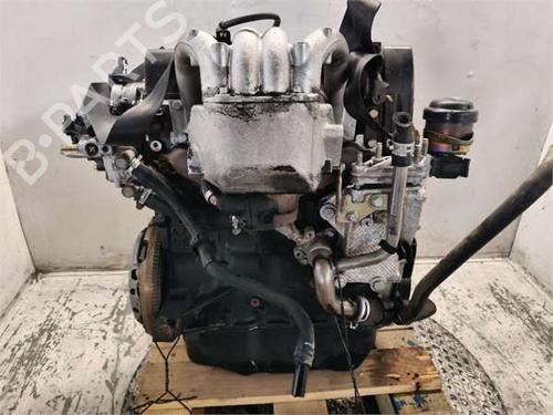 Engine CITROËN SAXO (S0, S1) 1.5 D | BP36873492M1 - Image 3