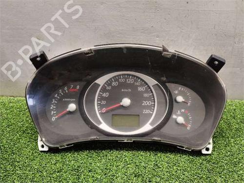 Used Instrument cluster Instrument cluster HYUNDAI TUCSON (JM) 2.0 (141 hp) 39699345 39699345