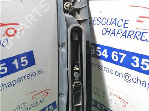 Left taillight RENAULT KANGOO (KC0/1_) D 55 1.9 (KC0D) | BP31892898C34