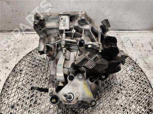 Gearbox DACIA SANDERO III 1.0 TCe 90 | BP33860237M3  - Image 5