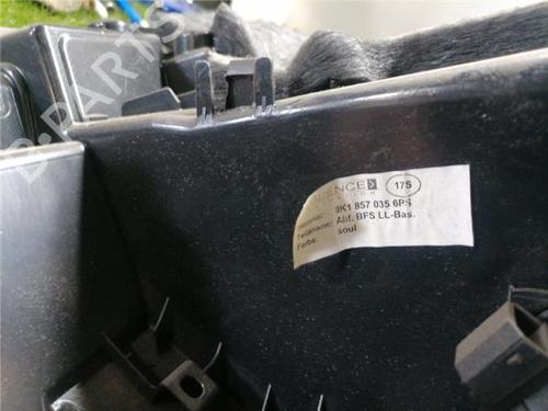 Glove box AUDI A4 B8 (8K2) 2.0 TDI | BP31911415C95