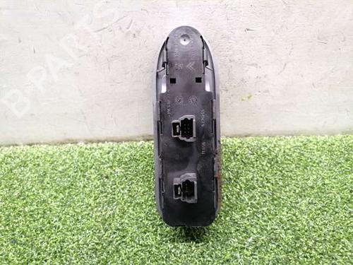 Left front window switch CITROËN C5 III (RD_) 1.6 HDi 110 (RD9HZC) | BP39571877I27 - Image 2