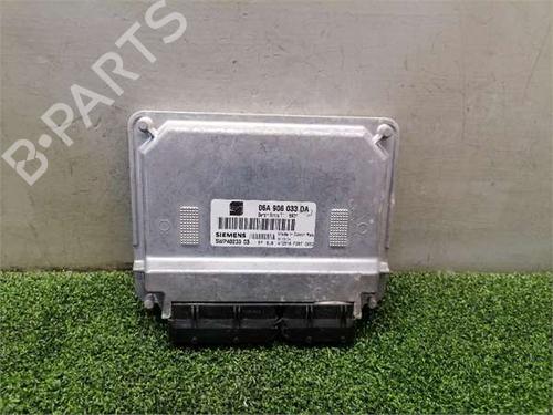 Used Control unit Control unit SEAT ALTEA (5P1) 1.6 (102 hp) 39996316 39996316
