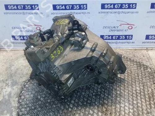 Gearbox FORD MONDEO IV (BA7) 1.8 TDCi | BP31889445M3