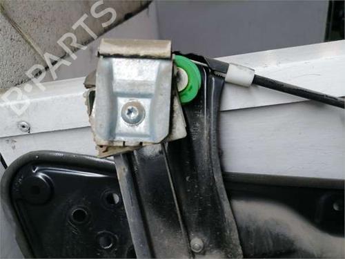 Front right window mechanism VW PASSAT B6 (3C2) 2.0 TDI | BP36172270C23 - Image 4