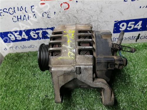 alternator-audi-a6-c5-4b2-4b4-1997-1998-1999-2000-2001-2002-2003-2004-2005-31890282 main image