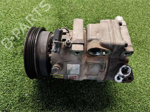 AC compressor HYUNDAI i30 (FD) 1.6 CRDi | BP37288287M34 - Image 5