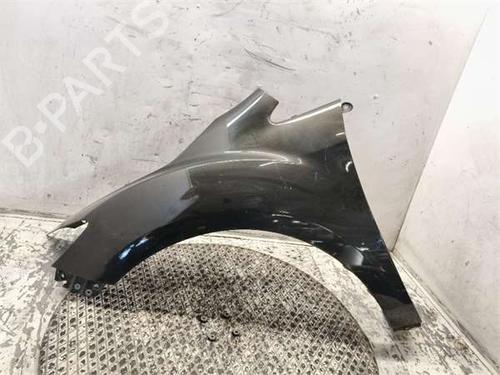 Used Left front fenders Left front fenders MAZDA CX-7 (ER) 2.2 MZR-CD AWD (ER10A) (173 hp) 39732939 39732939