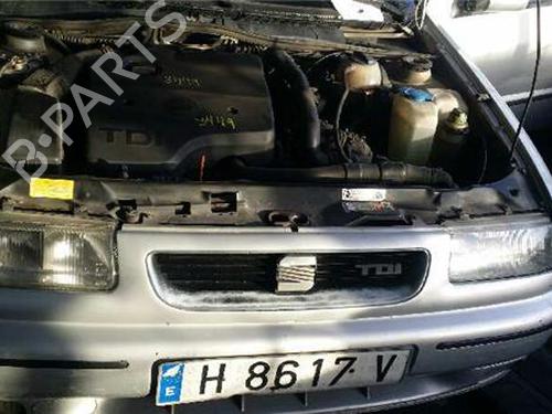 Used Parts SEAT TOLEDO I (1L2) 1.9 TDI (90 hp) 4410003