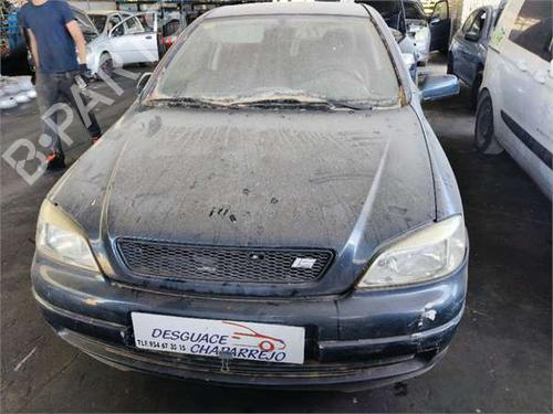 Brugte OPEL ASTRA G Hatchback (T98)  1.6 (F08, F48)  4779738