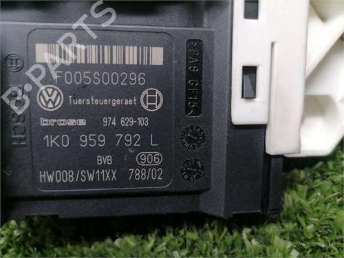 Right front window motor VW JETTA III (1K2) 1.9 TDI | BP36544101E20 - Image 5