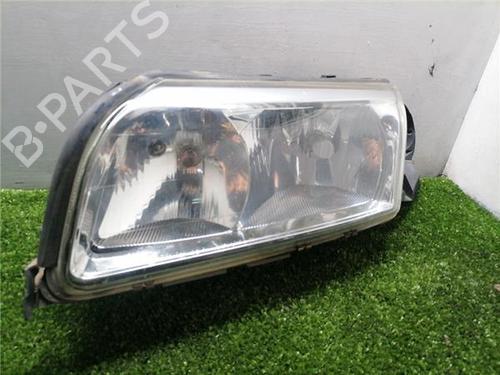 Phare gauche Phare gauche VOLVO S80 I (184) 2.4 (140 hp) 34641542 34641542