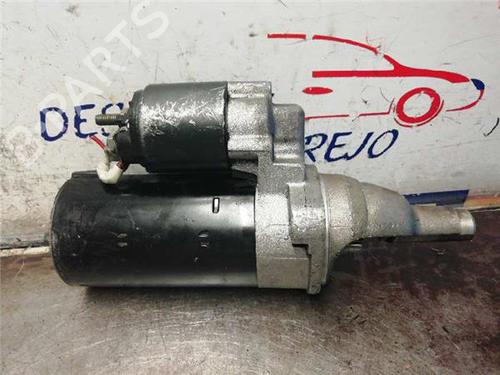 Starter AUDI A6 C5 (4B2, 4B4) 2.5 TDI | BP31889629M8 - Image 3