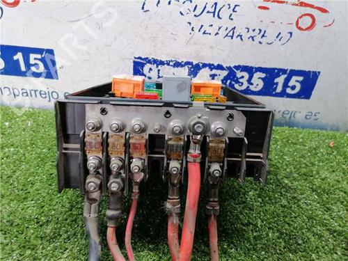 Fuse box VW GOLF V (1K1) 1.9 TDI | BP31890582E1