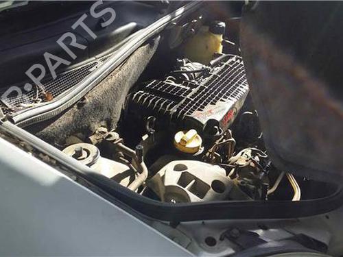 Electronic module RENAULT KANGOO (KC0/1_) 1.5 dCi (KC07) | BP31889229M83