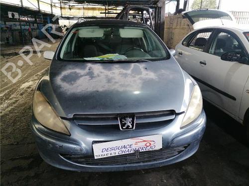 Used Parts PEUGEOT 307 SW (3H) 1.6 HDI 110 (109 hp) 4429217