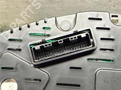 Instrument cluster KIA SPORTAGE III (SL) 1.7 CRDi | BP32431852C47