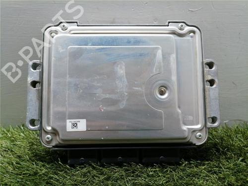 Electronic module RENAULT MEGANE III Hatchback (BZ0/1_, B3_) 1.9 dCi (BZ0N, BZ0J) | BP33278447M83 - Image 2