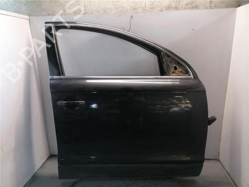 Dør højre fortil AUDI Q7 (4LB) 3.0 TDI quattro (233 hp) 31911385