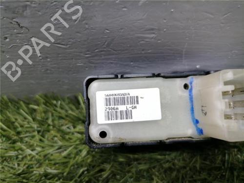 Left rear window switch DODGE CALIBER 2.0 CRD | BP33477896I29 - Image 4