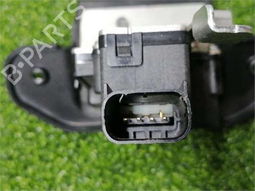 Tailgate lock KIA RIO IV (YB, SC, FB) 1.2 CVVT | BP37705330C101  - Image 5