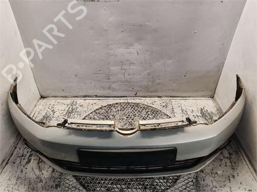Front bumper VW GOLF VI Variant (AJ5) 1.6 TDI | BP37498782C7 - Image 2