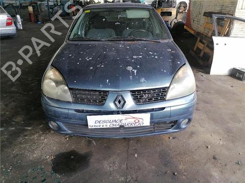 Used Parts RENAULT CLIO II (BB_, CB_) 1.5 dCi (B/CB07) (65 hp) 4439020